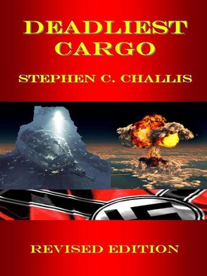 cover image of Deadliest Cargo